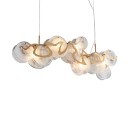 Loft Industry Modern - Money Line Chandelier